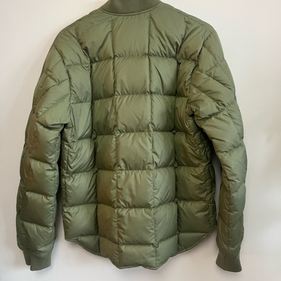 Jjjjound eddie bauer size small - Picture 2 of 5